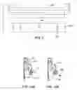 Fig. 14 - Automatic retractable screen system for storm drain inlets
