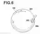 Fig. 06 - External device for cleaning filtration material and adapted for application to filtration device