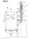 Fig. 07 - External device for cleaning filtration material and adapted for application to filtration device