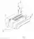 Fig. 02 - Beverage dispensing apparatus with protective cladding