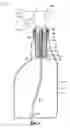Fig. 02 - Spray bottle with refill cartridge