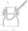 Fig. 02 - ONE PIECE UNIT DOSE LIQUID DISPENSING CLOSURE AND PACKAGING SYSTEM