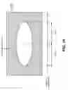 Fig. 13 - Graphical code readers that are configured for glare reduction