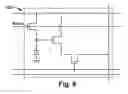 Fig. 08 - Electronic shutter for a dual-mode imager