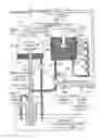 Fig. 01 - Heat pump, small power station and method of pumping heat