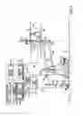 Fig. 08 - Fluid effects platform with a pivotally-mounted and remotely-positioned output manifold