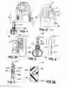 Fig. 02 - Container for holding a volatile material and a wick