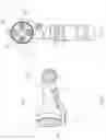 Fig. 06 - IMPINGEMENT SPRINKLER WITH VARIABLE OUTFLOW