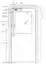 Fig. 01 - Door Handle and Door Handle Cleaner