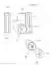 Fig. 07 - Door Handle and Door Handle Cleaner