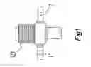 Fig. 02 - BOTTOM FEED FUEL INJECTORS