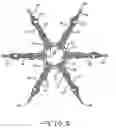 Fig. 06 - Non-symmetrical airlock for blowing wool machine