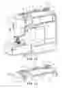 Fig. 02 - Thread winder and sewing machine provided therewith