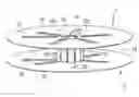 Fig. 01 - REEL ASSEMBLY AND METHOD OF MAKING THE SAME