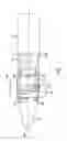 Fig. 02 - Eccentric drive control actuation system
