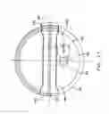 Fig. 14 - Eccentric drive control actuation system