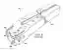 Fig. 06 - Fail safe extended torque box strut-to-wing mount