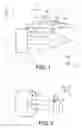 Fig. 02 - Aircraft engine attachment pylon having a rear engine attachment provided with a self-locking nut