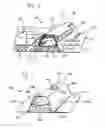 Fig. 02 - Structuring construction for an aircraft fuselage