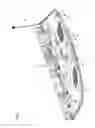 Fig. 03 - Fixing structure of wire harness