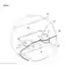 Fig. 04 - Fixing structure of wire harness