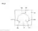 Fig. 06 - Fixing structure of wire harness