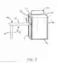 Fig. 03 - Display stand with table