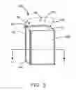 Fig. 04 - Display stand with table