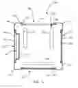 Fig. 05 - Display stand with table