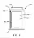 Fig. 08 - Display stand with table