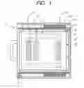 Fig. 02 - Electronic cassette type of radiation detection apparatus