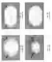 Fig. 02 - Process for neutron interrogation of objects in relative motion or of large extent