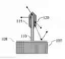 Fig. 01 - Elevated LED