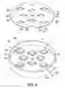 Fig. 07 - LED lighting fixture
