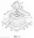 Fig. 09 - LED lighting fixture
