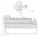 Fig. 01 - Light emitting device with fine pattern