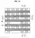 Fig. 44 - Semiconductor device and method of forming semiconductor device