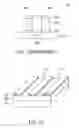 Fig. 02 - Gate structure of semiconductor device having a conductive structure with a middle portion and two spacer portions