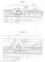 Fig. 10 - Methods for producing a semiconductor device having planarization films