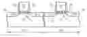 Fig. 01 - Method for gate leakage reduction and Vt shift control and complementary metal-oxide-semiconductor device