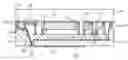 Fig. 01 - Miniaturized implantable sensor platform having multiple devices and sub-chips