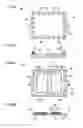 Fig. 07 - Semiconductor device having a mounting substrate with a capacitor interposed therebetween