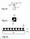 Fig. 09 - Semiconductor device with a high thermal dissipation efficiency