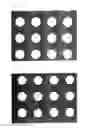 Fig. 09 - Flip chip mounting process and flip chip assembly