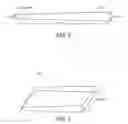 Fig. 03 - Fabrication of optically smooth light guide
