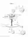 Fig. 02 - Nanofiber spinning method and device