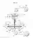 Fig. 09 - Nanofiber spinning method and device
