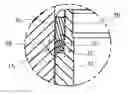 Fig. 01 - Bi-directional wellhead seal