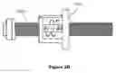 Fig. 04 - Mechatronic suspension system and method for shock absorbing thereof