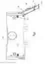 Fig. 03 - Mobile machine with supporting legs